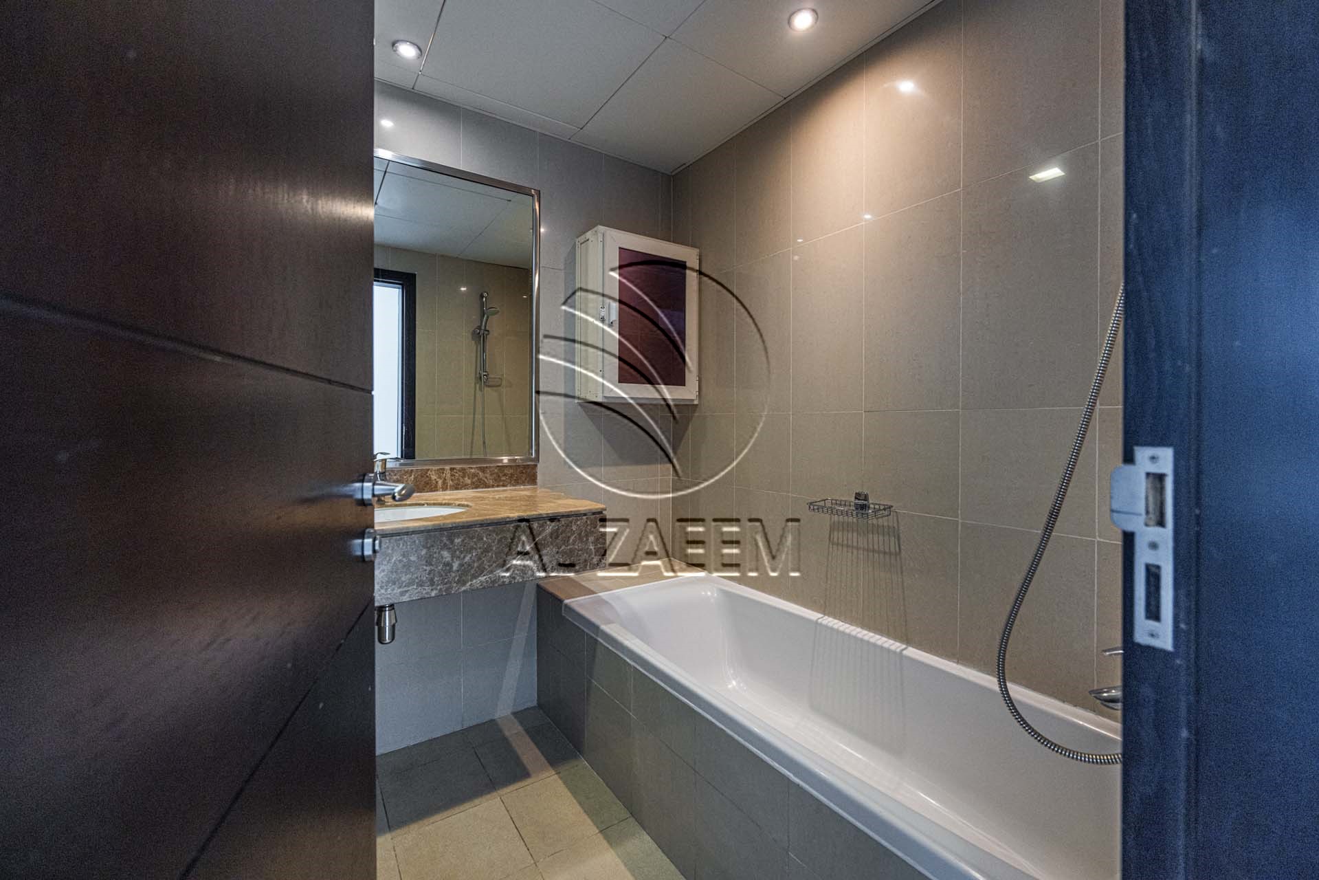 Stunning Sea View | Higher floor | Prime Location
