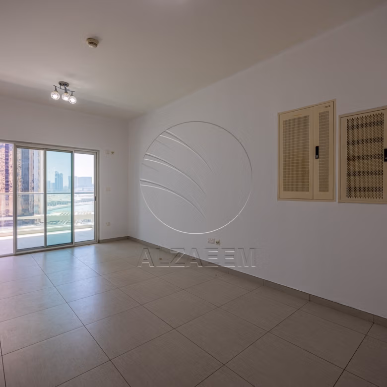 1BR+balcony | Nice Views | Upcoming