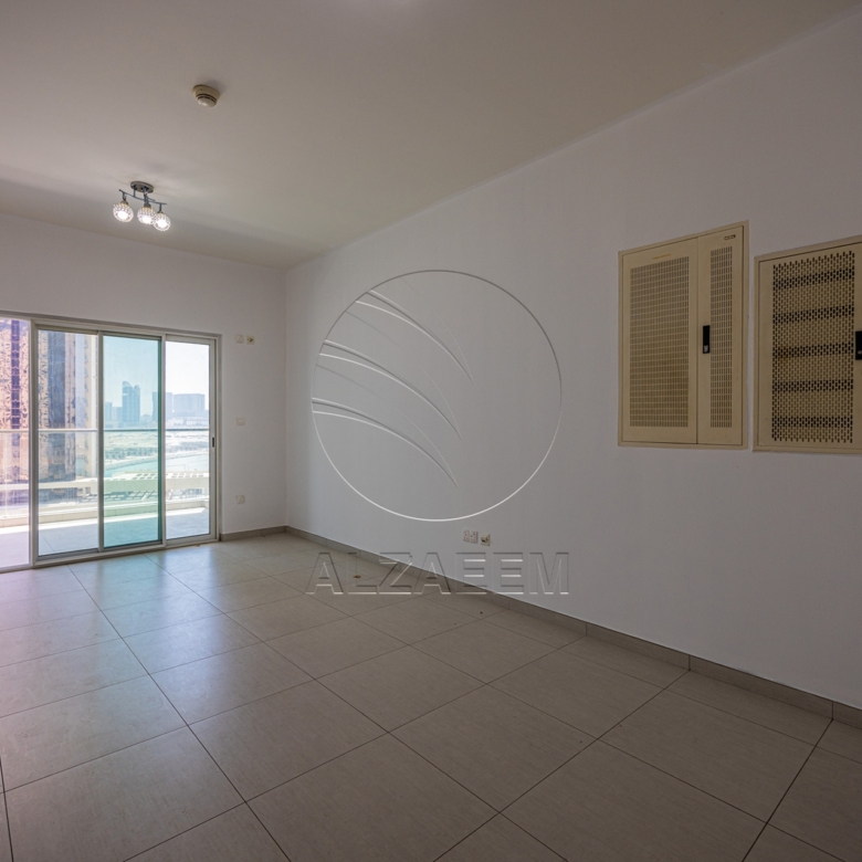 1BR+balcony | Nice Views | Upcoming