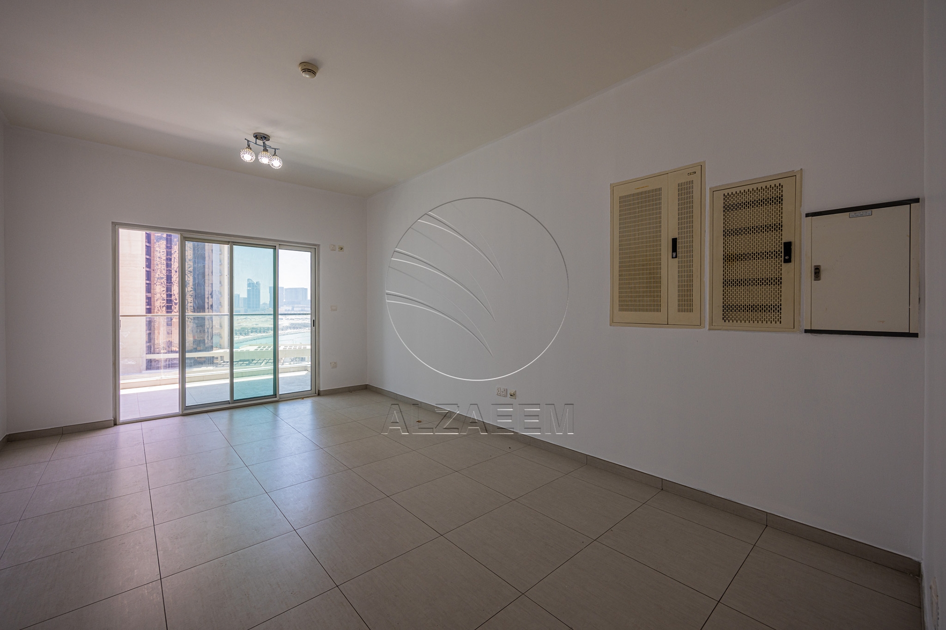 1BR+balcony | Nice Views | Upcoming