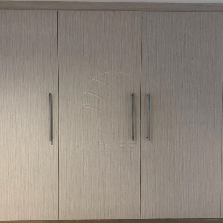 VACANT! Fully Furnished | High level | Canal View