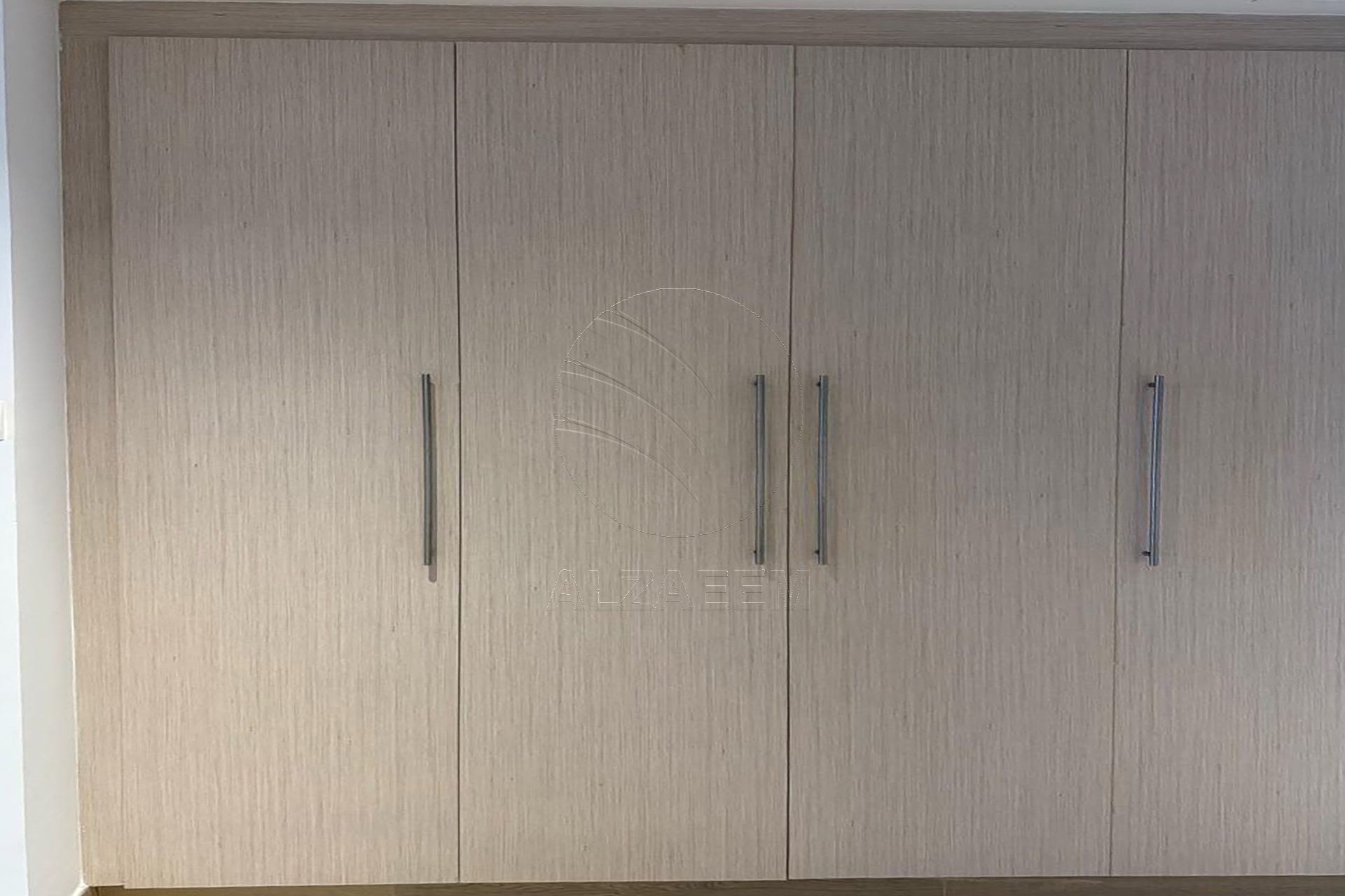 VACANT! Fully Furnished | High level | Canal View