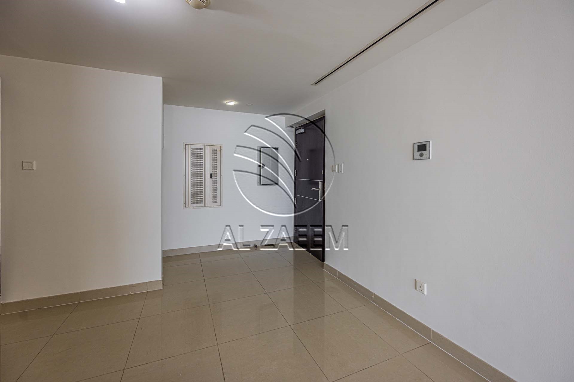 Stunning Sea View | Higher floor | Prime Location