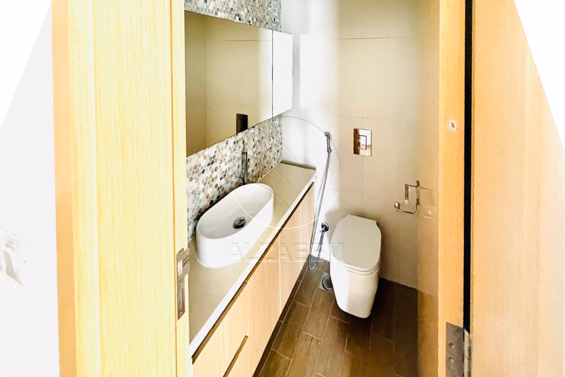 HOT DEAL | Partial Sea and Golf | Move-in Ready