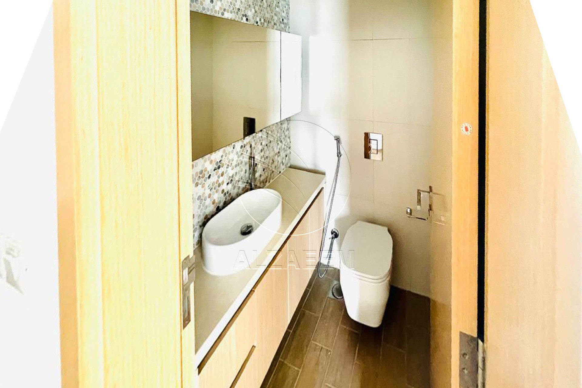 HOT DEAL | Partial Sea and Golf | Move-in Ready