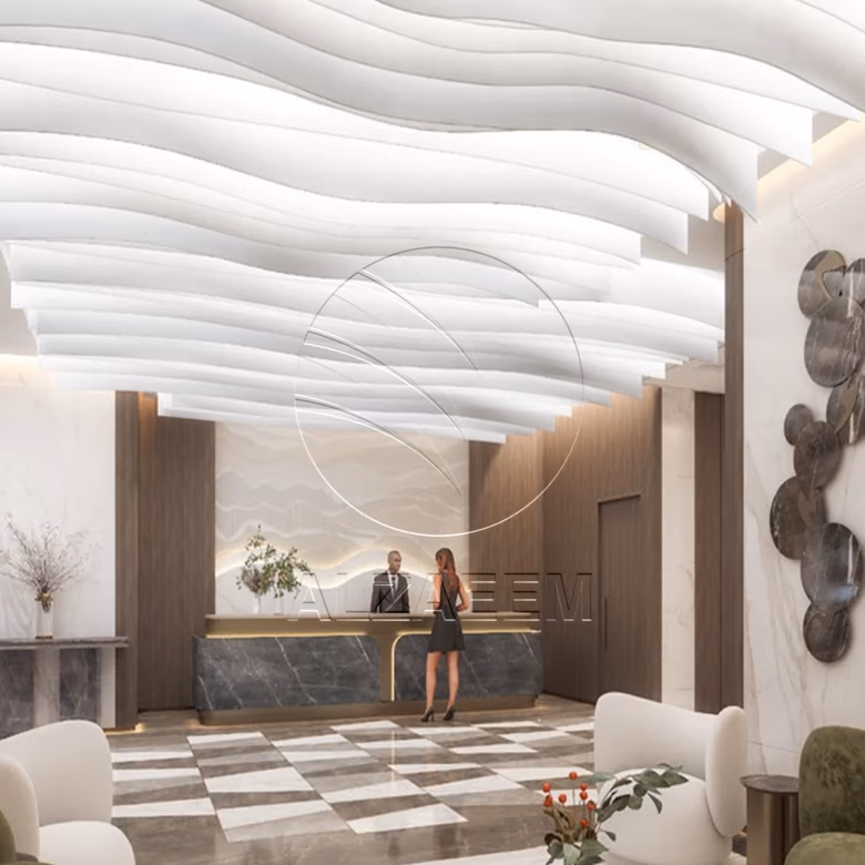 √New Project! | Luxury Amenities | Full City View√