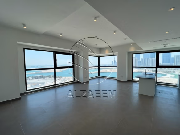 √Full Sea View | Spacious Layout | Modern Living√