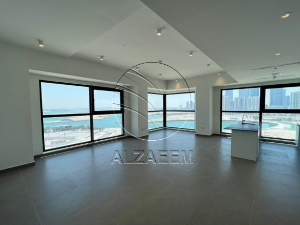 √Full Sea View | Spacious Layout | Modern Living√