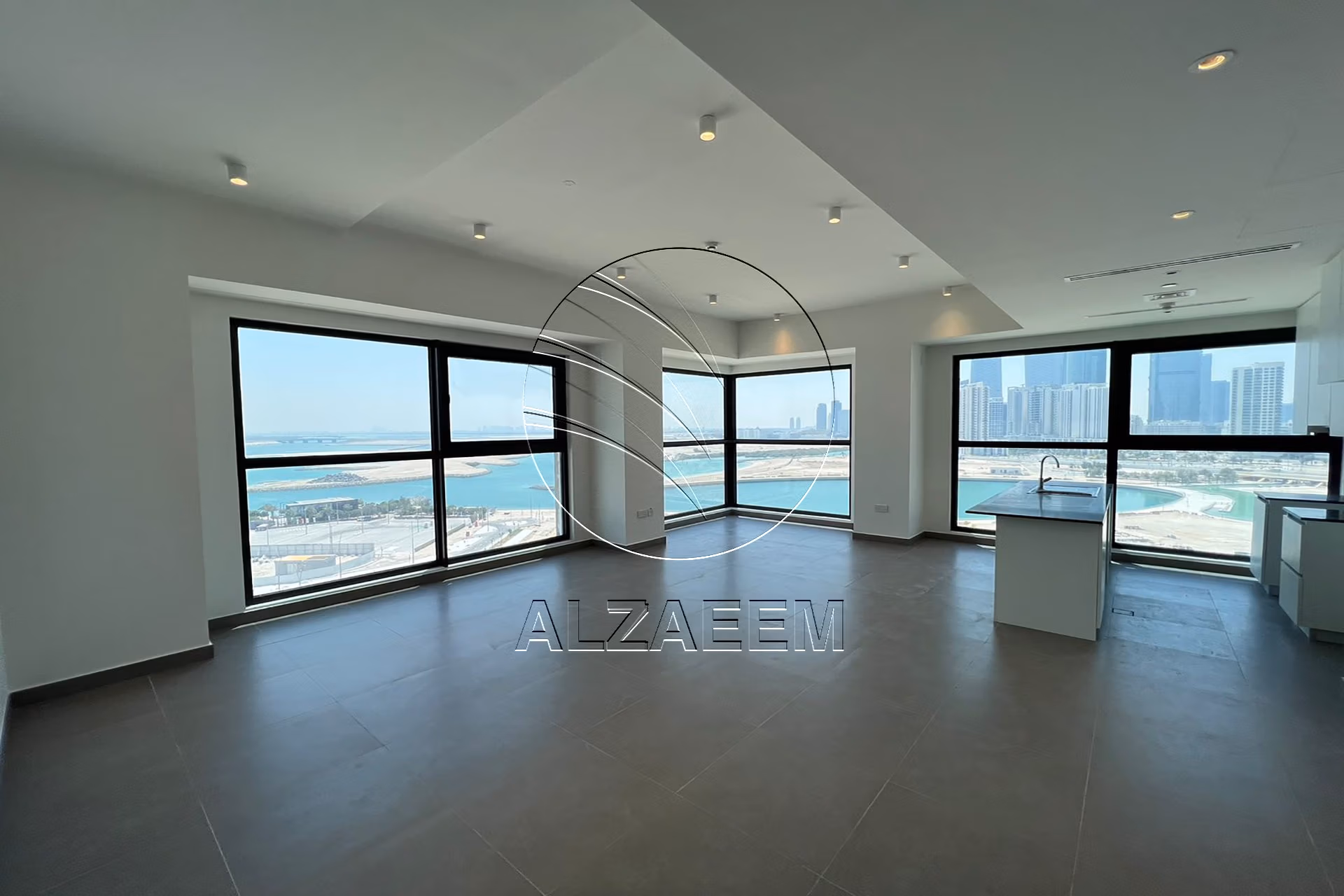 √Full Sea View | Spacious Layout | Modern Living√
