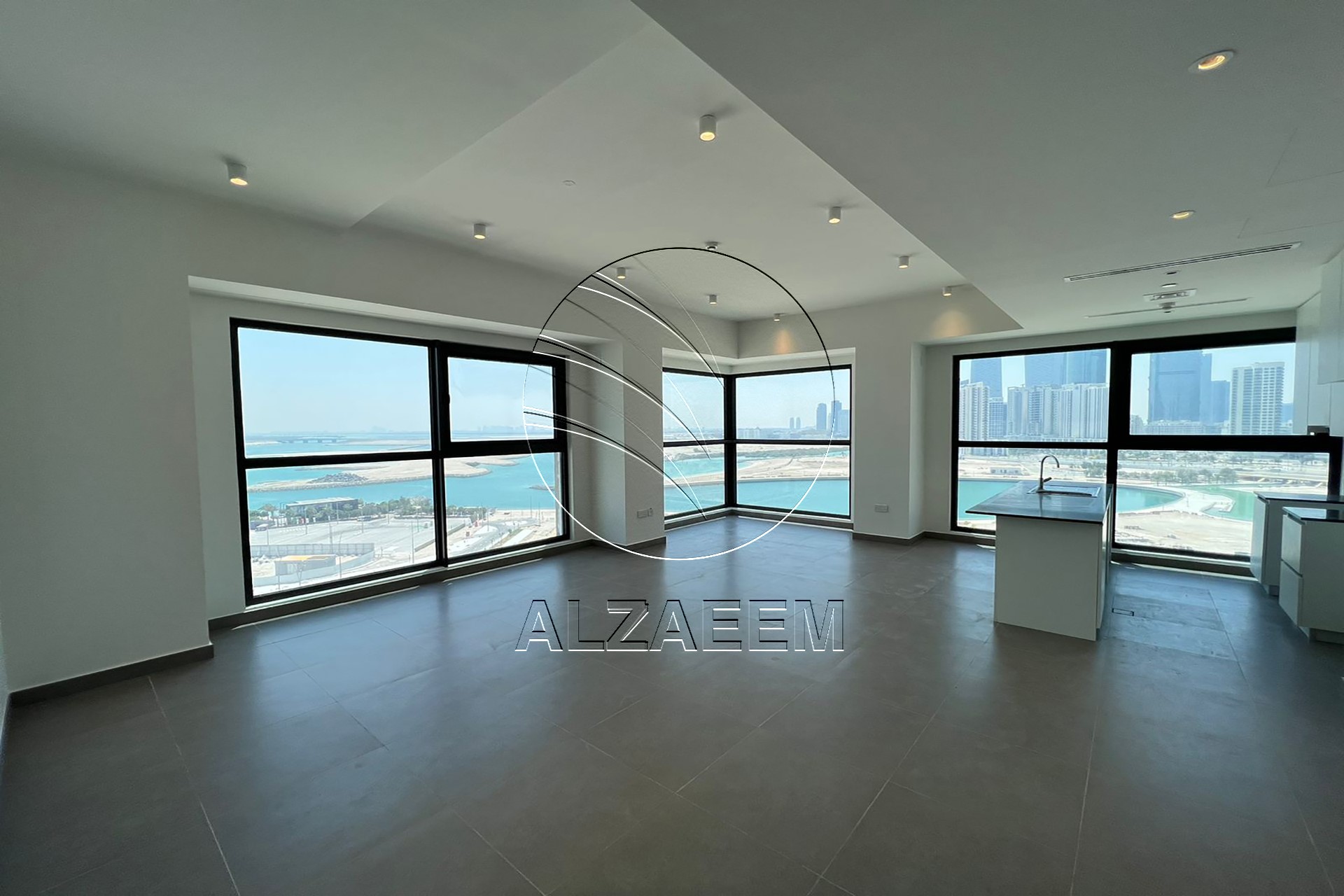 √Full Sea View | Spacious Layout | Modern Living√