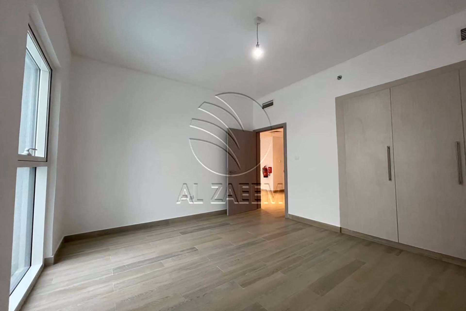 Ready to Move | High Floor | Partial Canal View