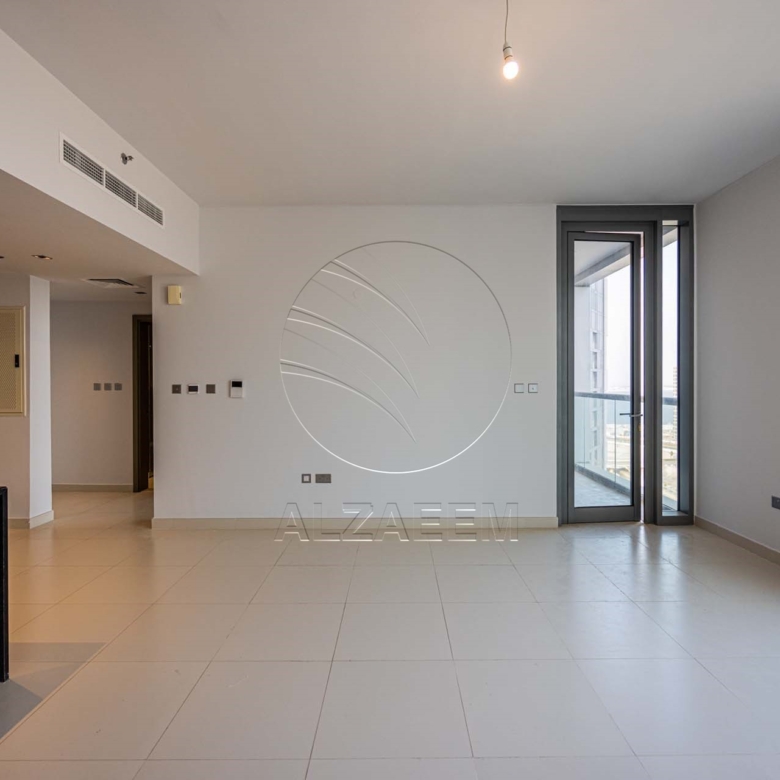 High Level Unit | Partial Sea View | Upcoming
