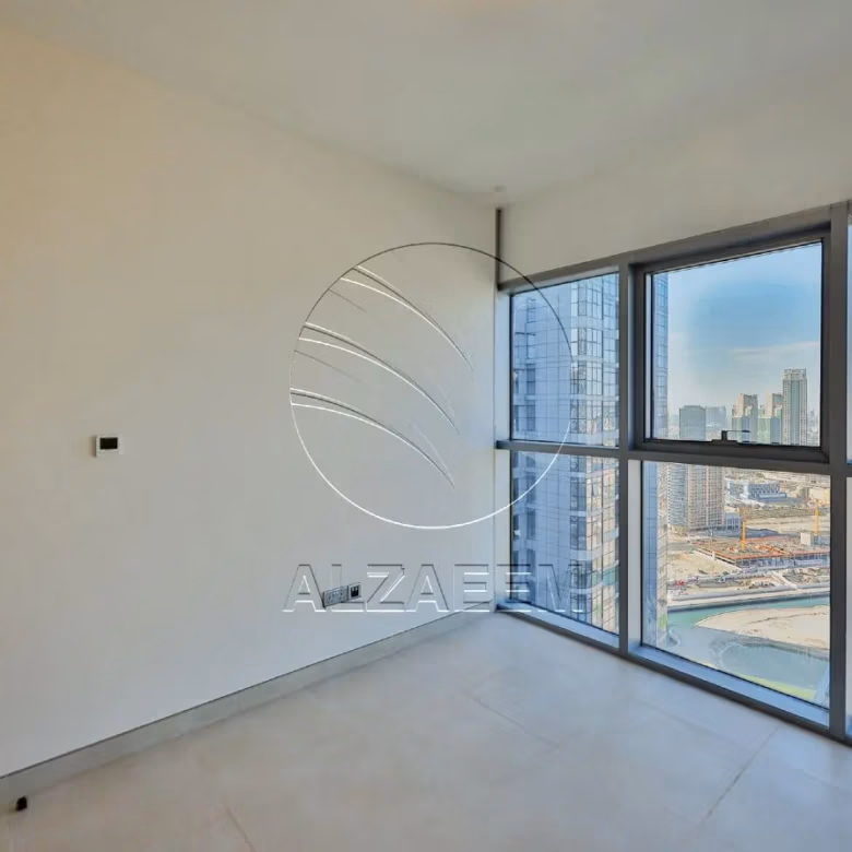 High Floor | Stunning Sea View | Ready to Move