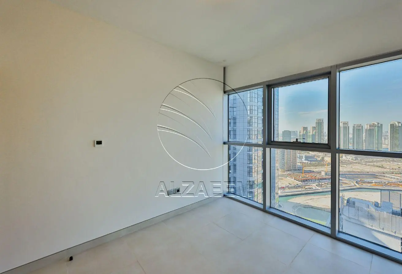 High Floor | Stunning Sea View | Ready to Move