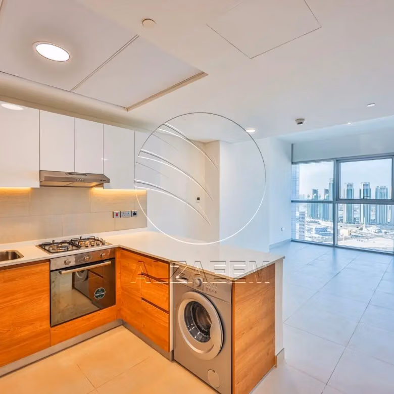 High Floor | Stunning Sea View | Ready to Move