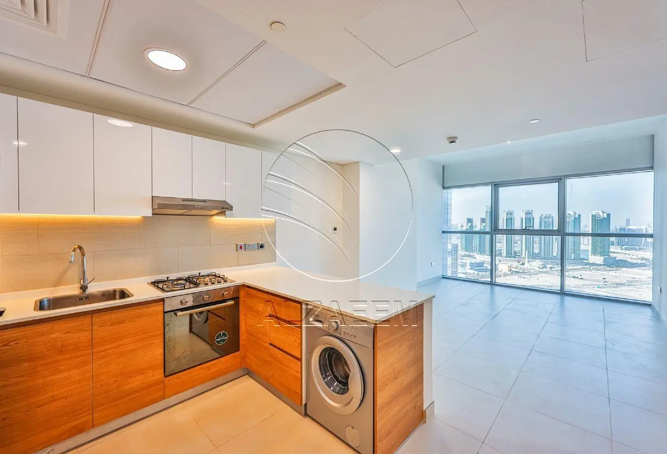 High Floor | Stunning Sea View | Ready to Move