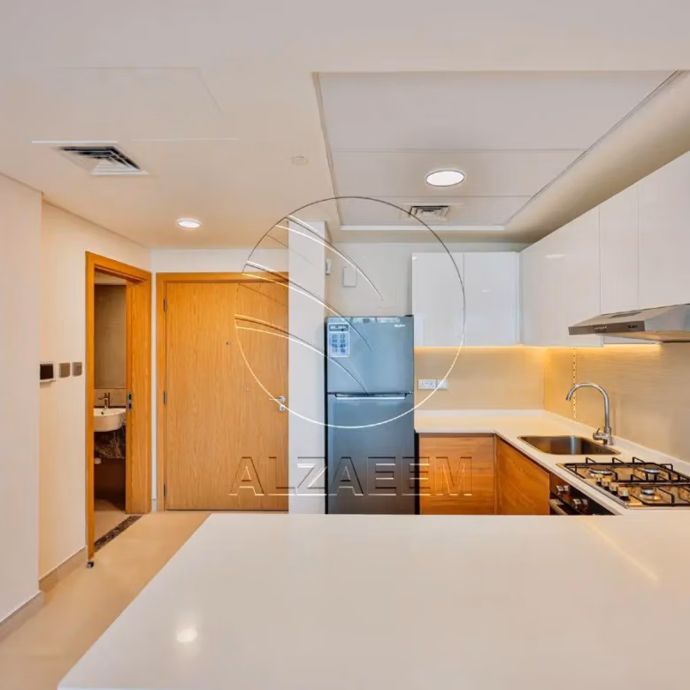 High Floor | Stunning Sea View | Ready to Move