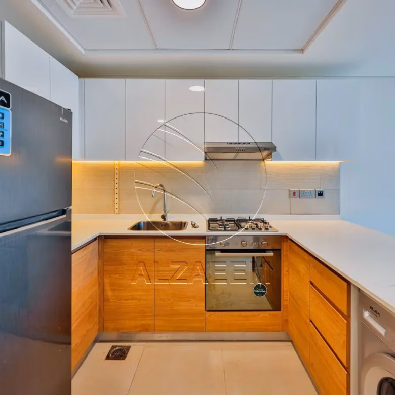 High Floor | Stunning Sea View | Ready to Move