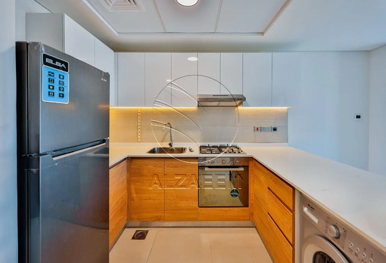 High Floor | Stunning Sea View | Ready to Move