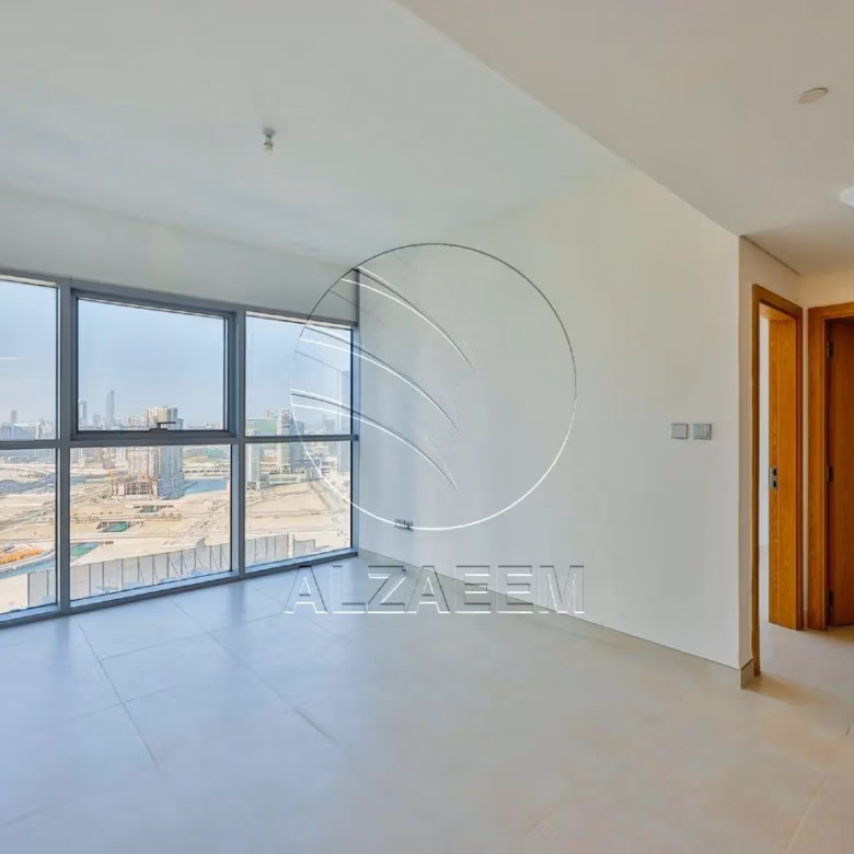 High Floor | Stunning Sea View | Ready to Move