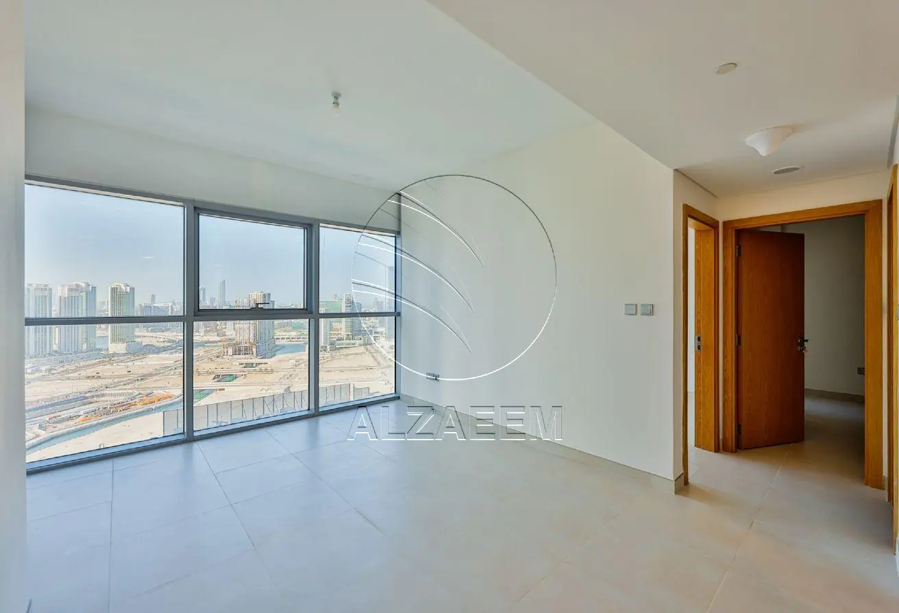 High Floor | Stunning Sea View | Ready to Move