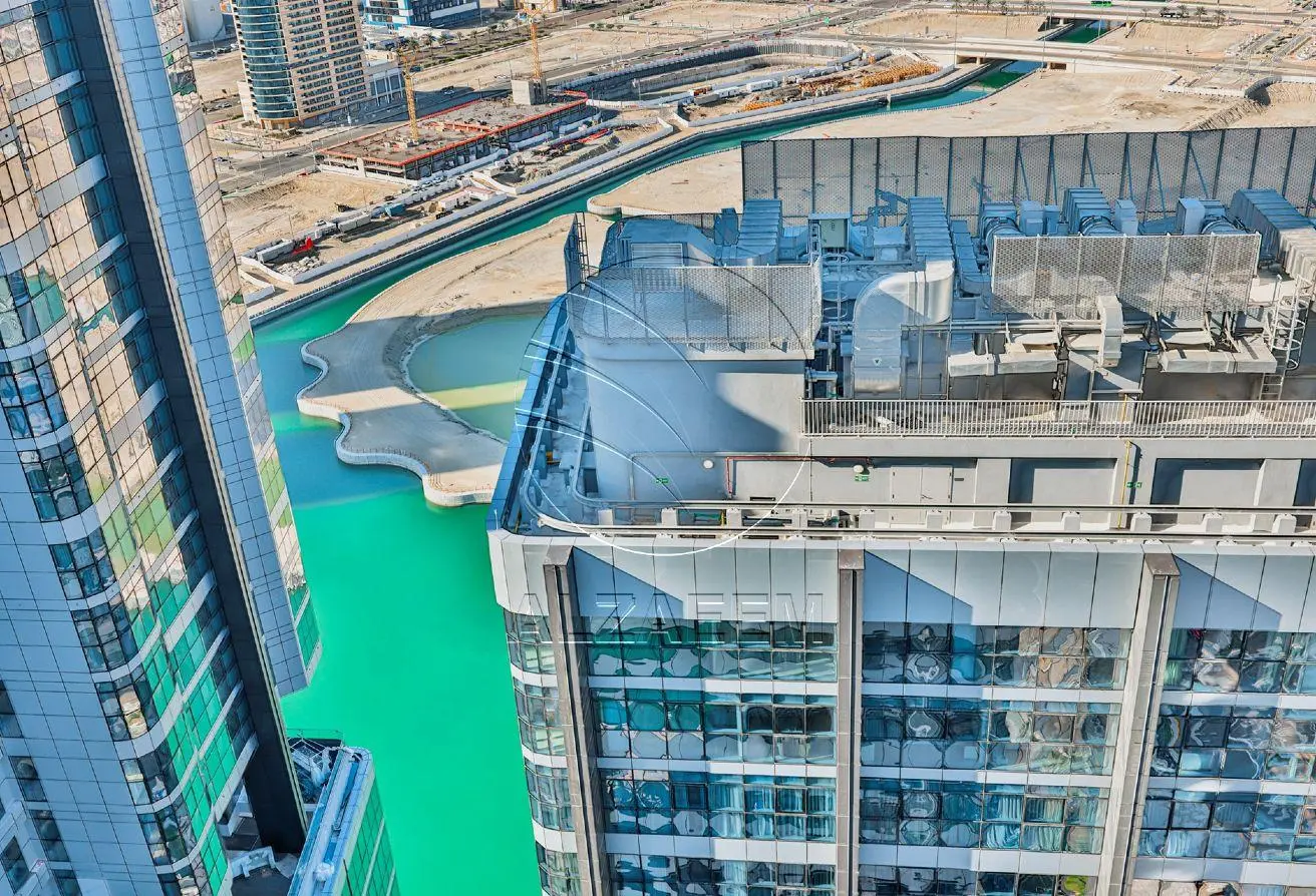 High Floor | Stunning Sea View | Ready to Move