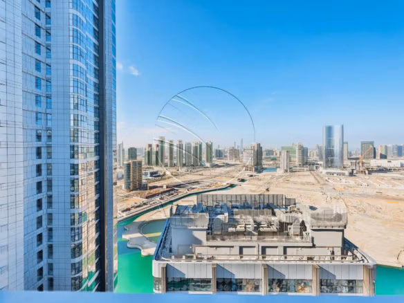 High Floor | Stunning Sea View | Ready to Move
