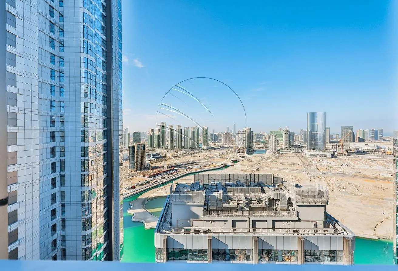 High Floor | Stunning Sea View | Ready to Move