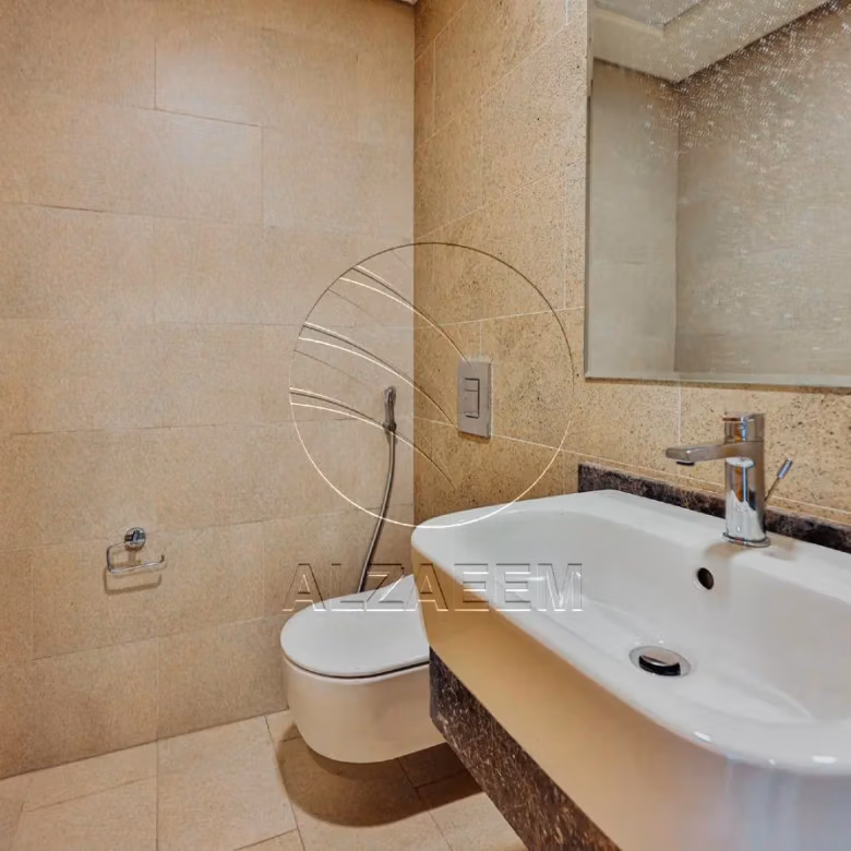 High Floor | Stunning Sea View | Ready to Move