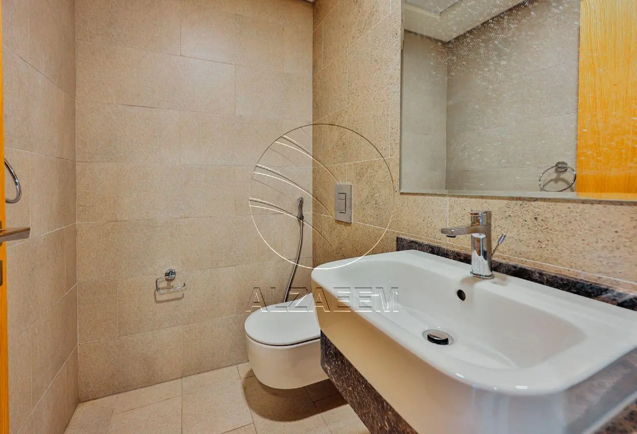High Floor | Stunning Sea View | Ready to Move
