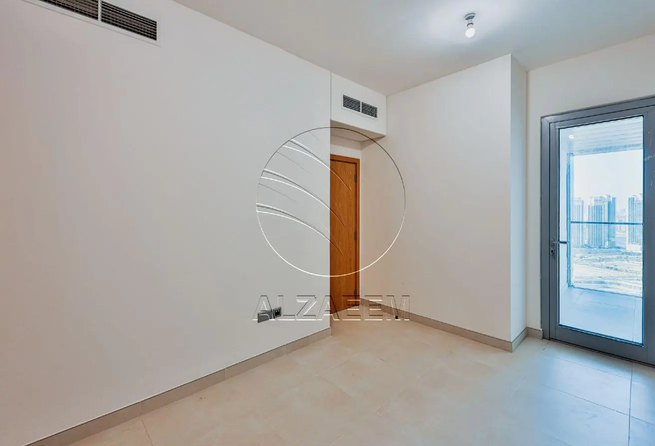 High Floor | Stunning Sea View | Ready to Move