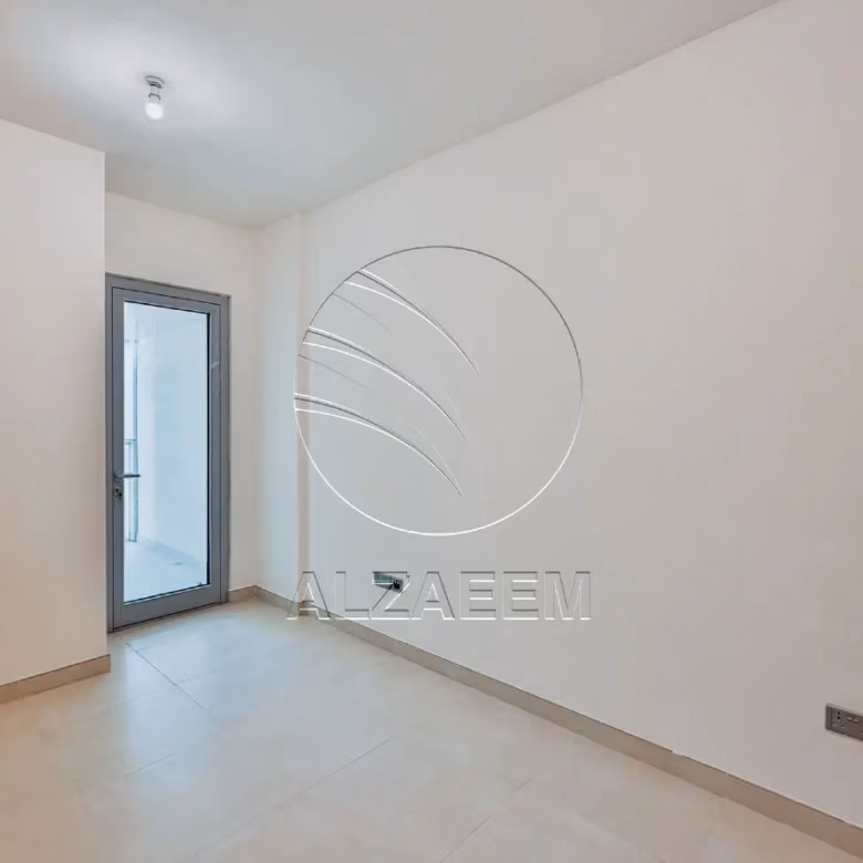 High Floor | Stunning Sea View | Ready to Move
