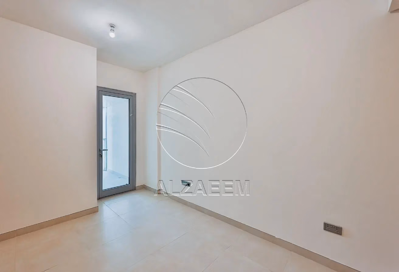 High Floor | Stunning Sea View | Ready to Move
