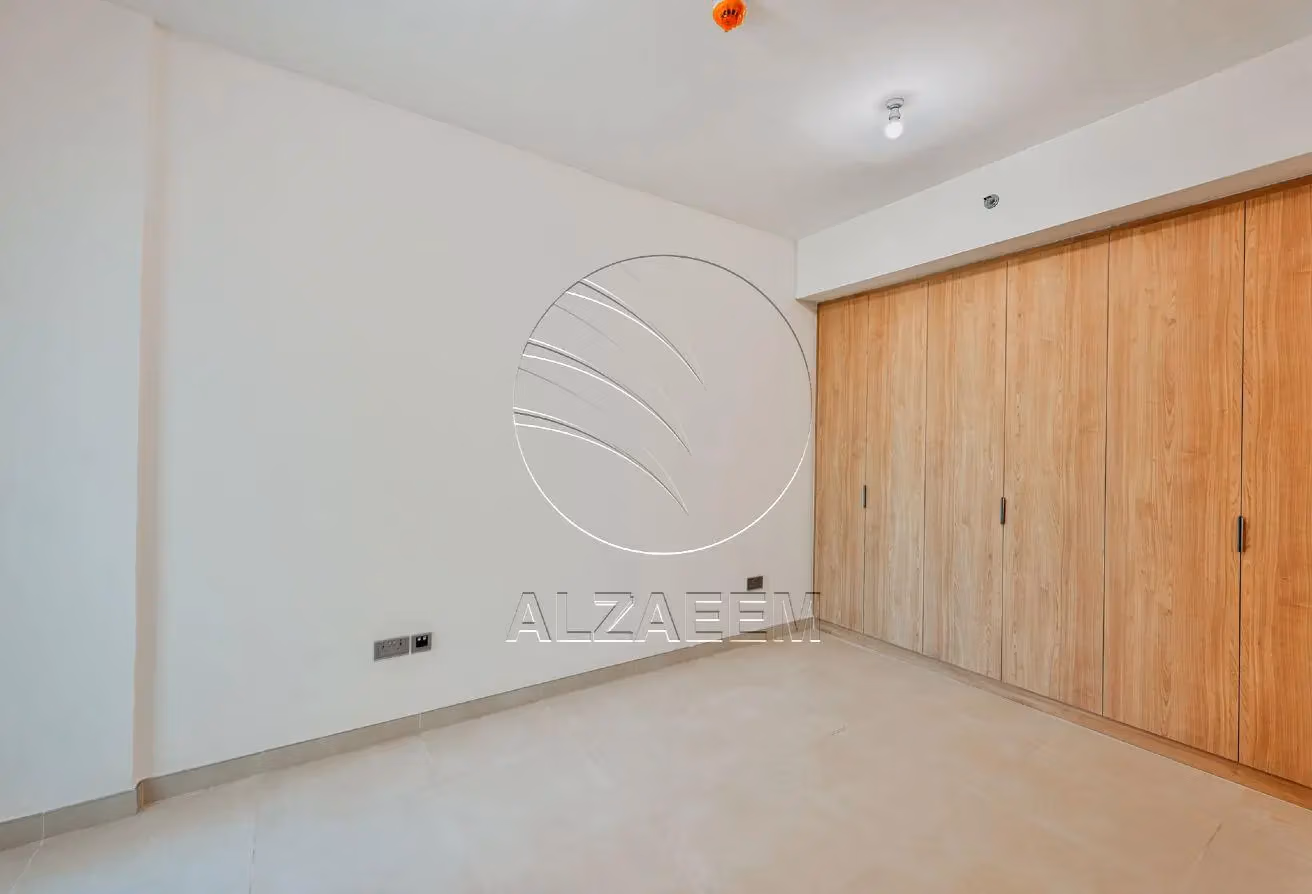 High Floor | Stunning Sea View | Ready to Move