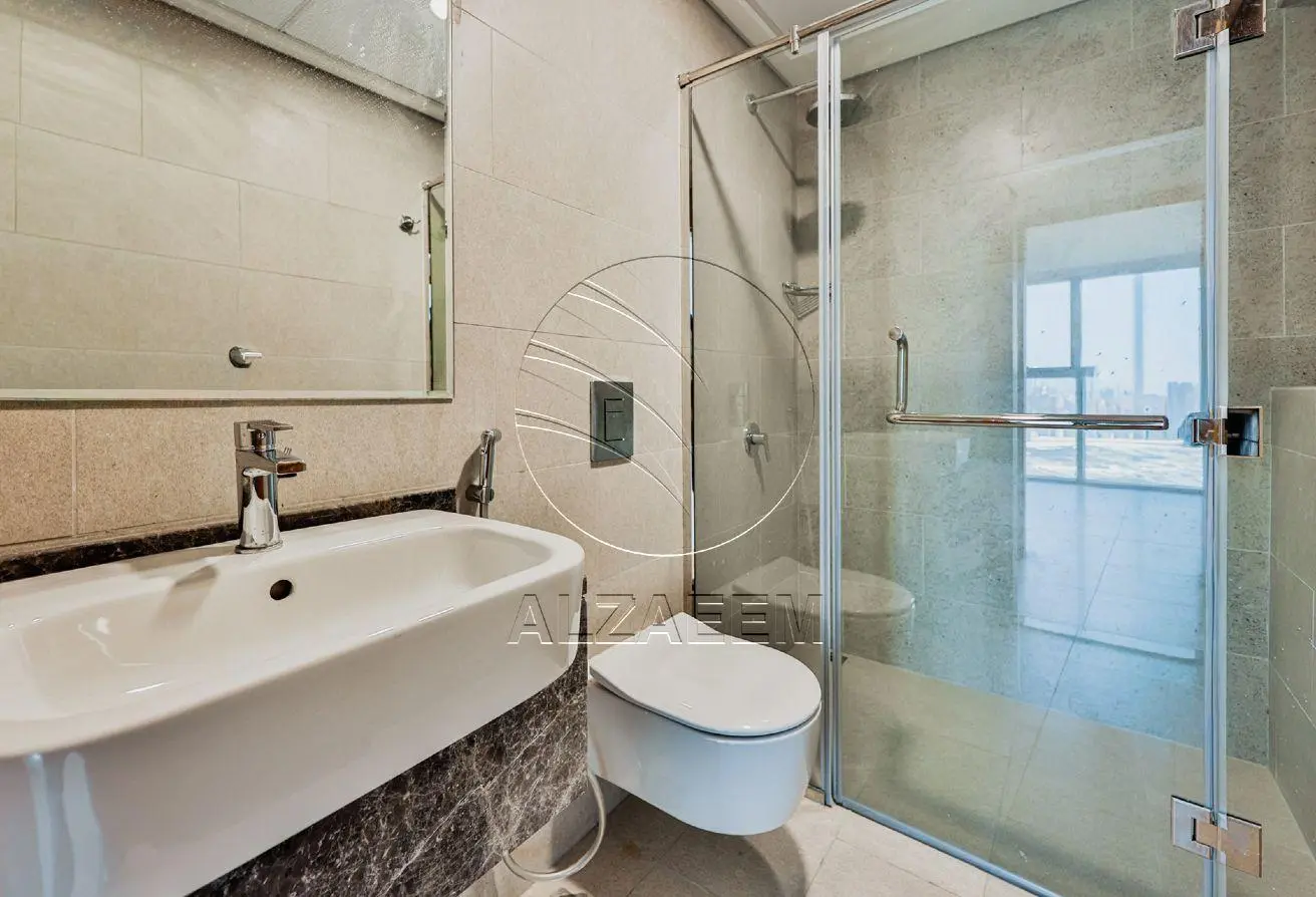 High Floor | Stunning Sea View | Ready to Move