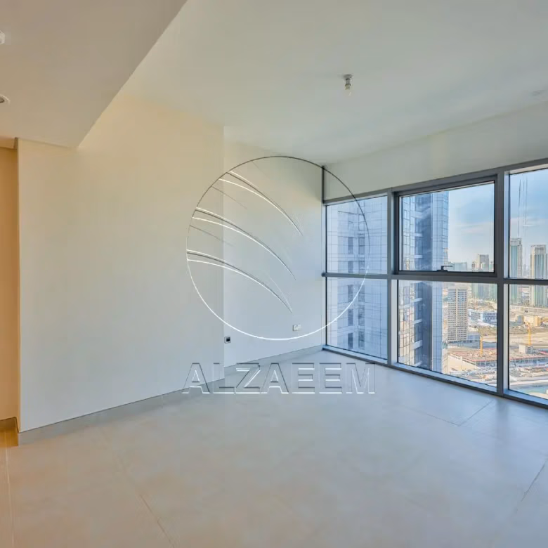 High Floor | Stunning Sea View | Ready to Move