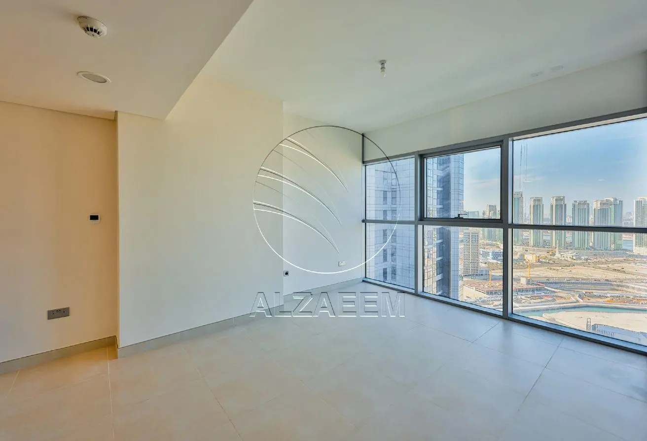 High Floor | Stunning Sea View | Ready to Move