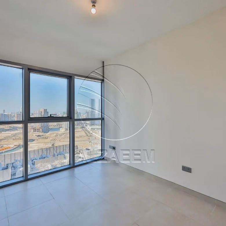High Floor | Stunning Sea View | Ready to Move