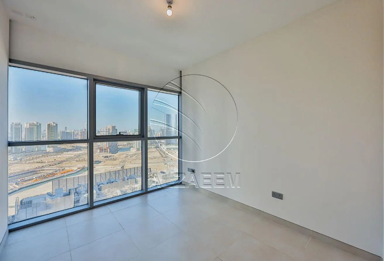 High Floor | Stunning Sea View | Ready to Move