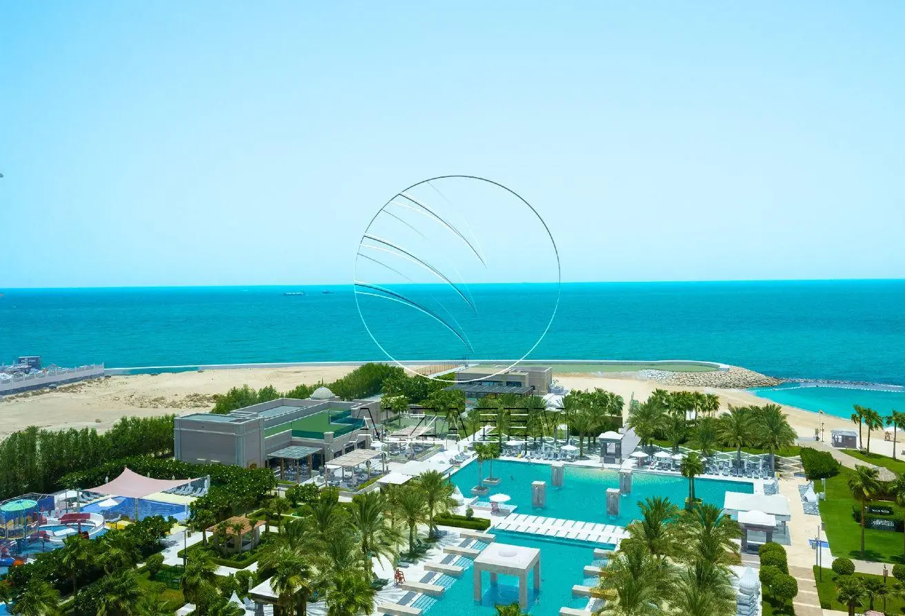 High Level + Sea View | Perfect for End Use