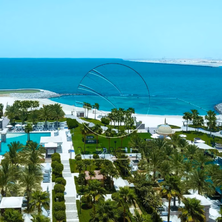 High Level Sea View Perfect for End Use 2