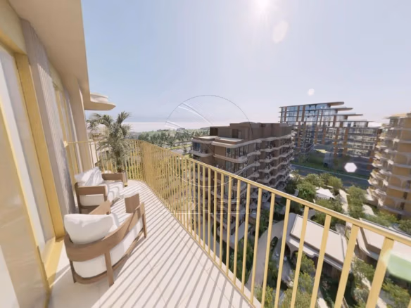 Higher Level | Community View | Seafront Living