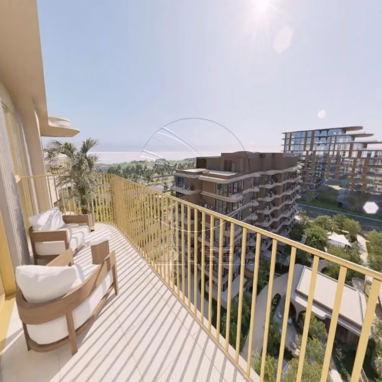 Higher Level | Community View | Seafront Living