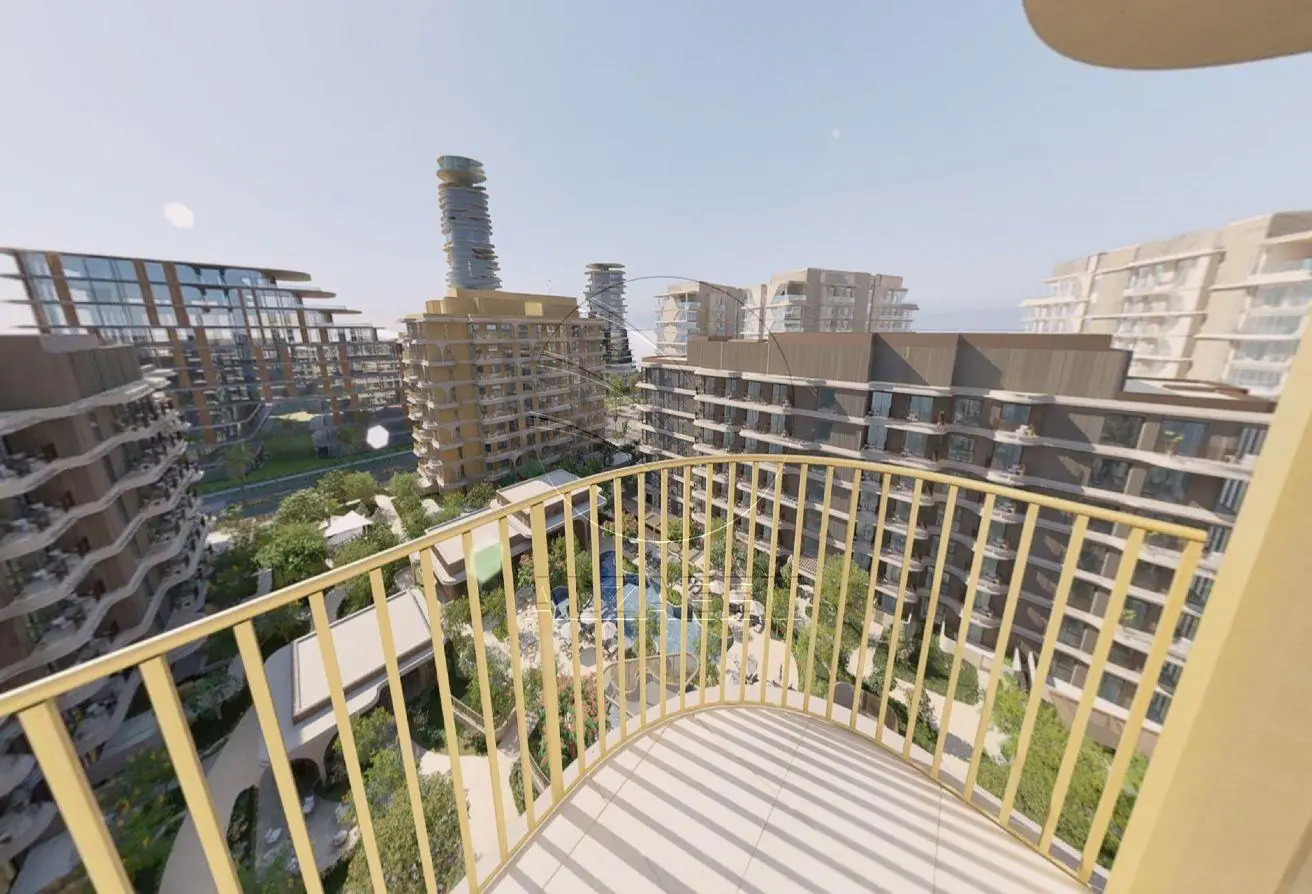 Higher Level Community View Seafront Living (3) Higher Level | Community View | Seafront Living