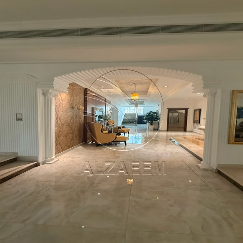 √ Luxurious Villa | Private Pool | 7BR+M+D √
