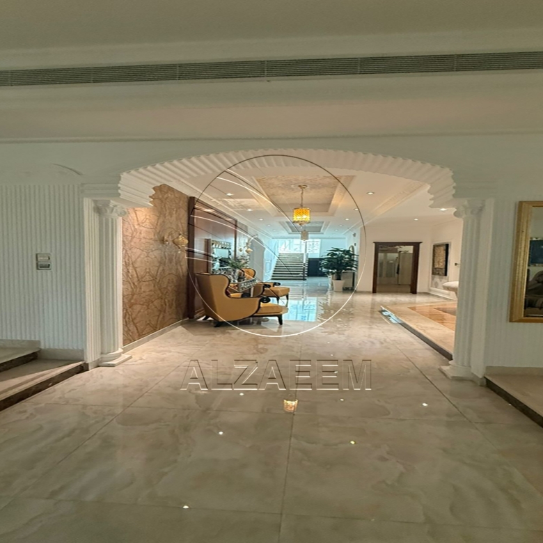 √ Luxurious Villa | Private Pool | 7BR+M+D √