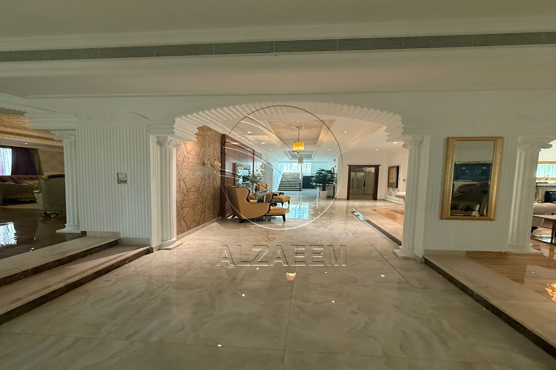 √ Luxurious Villa | Private Pool | 7BR+M+D √