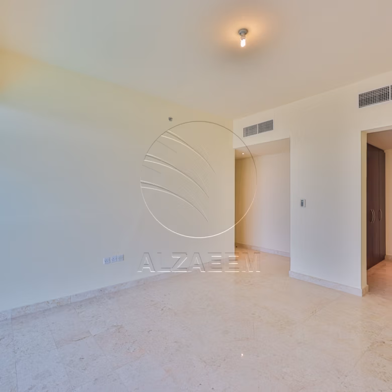 2BR + Maid | Serene Sea View | Up to 4 Payments