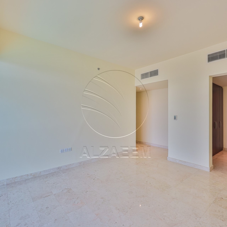 √2BR + Maid | Serene Sea View | Up to 4 Payments√