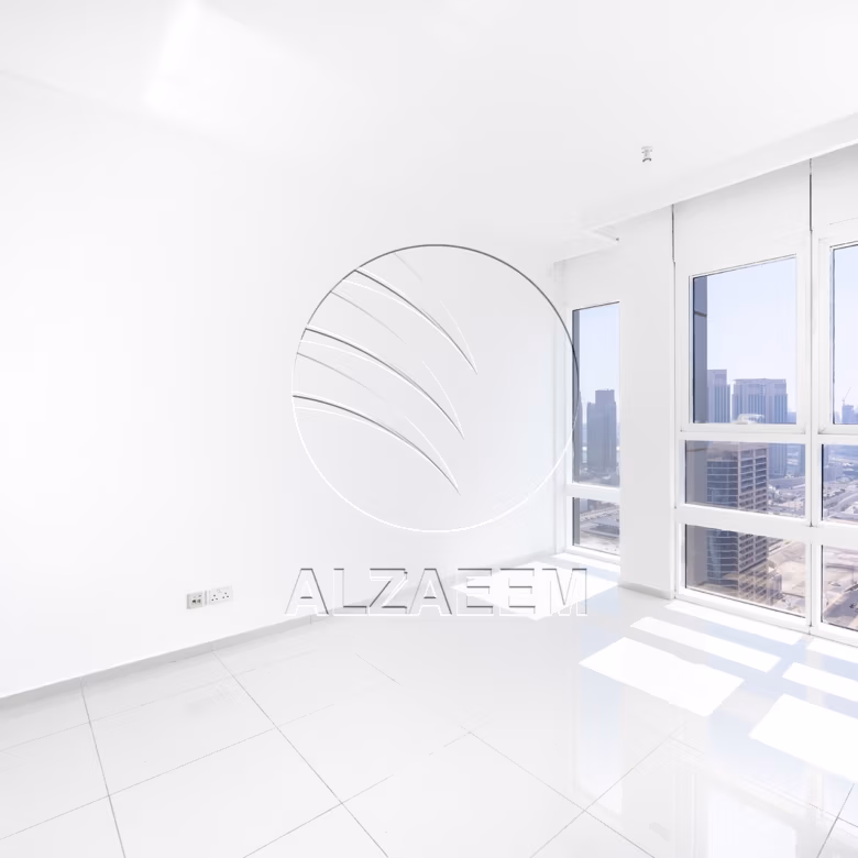 √ Full Sea View ! | High Level and Vacant Unit √